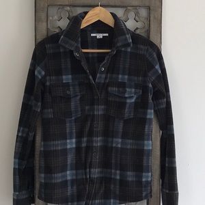 O’Neil Zuma superfleece shirt